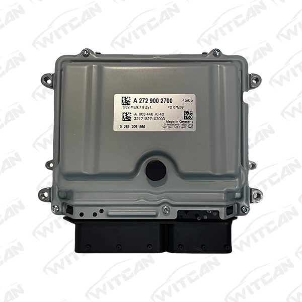 ECU A2729002700 Electronic Control Unitfor for Mercedes Benz