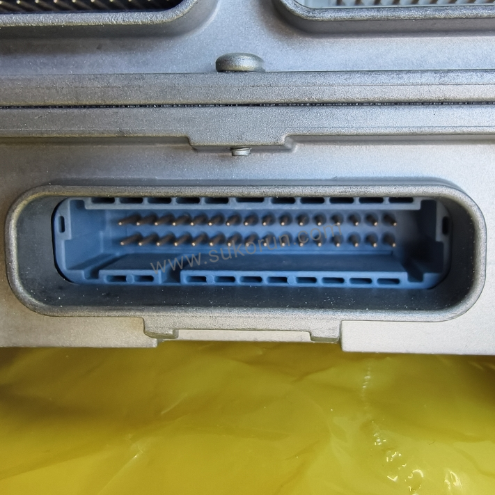 Allison transmission Control Module 29543300 29541227 29561675