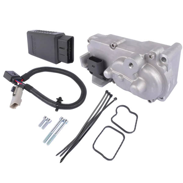 High Quality New Turbo Actuator 4034289 for Cummins ISX QSX Engine Holset VGT Turbocharger 3791991