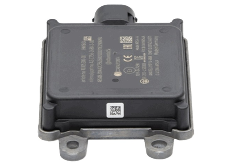 77GHz & 24GHz mmWave Radar Sensors for Automotive and Industrial Applications ARS 408-21