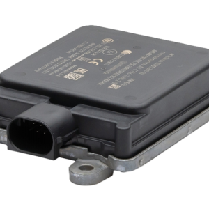 77GHz & 24GHz mmWave Radar Sensors for Automotive and Industrial Applications ARS 408-21
