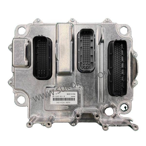 Engine Control Unit 2013285 for DAF