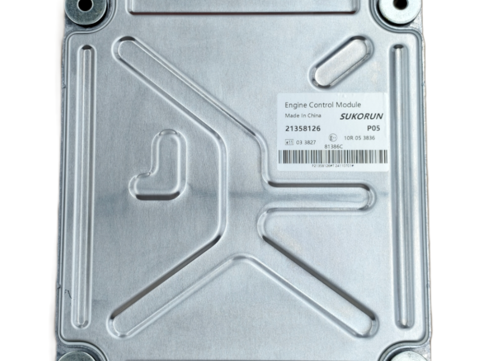 Volvo ECM 21358126