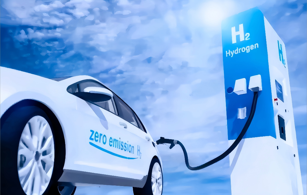 fuel cell