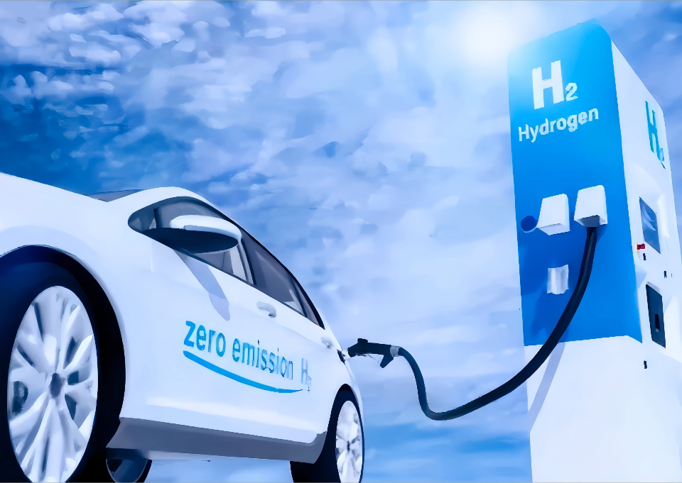 fuel cell