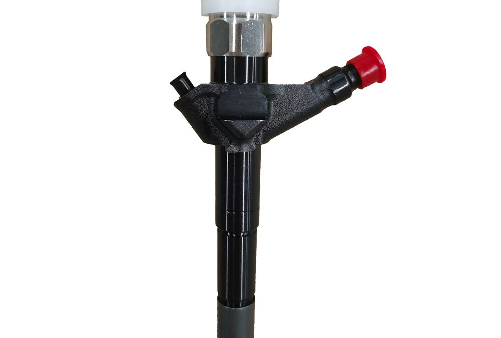High-quality Common Rail Diesel Injector 16600-EB300 for Nissan