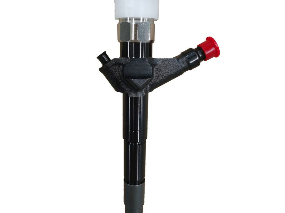 High-quality Common Rail Diesel Injector 16600-EB300 for Nissan