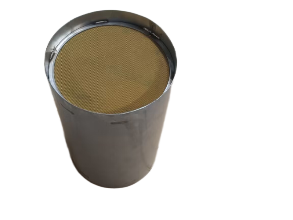 Catalytic 20920600 SCR Euro 5