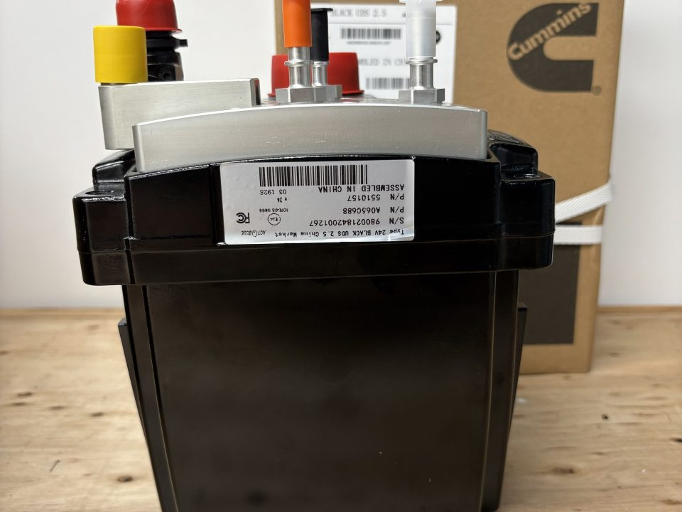 urea pump 5510157, 5273338