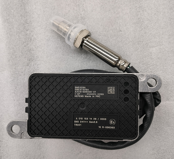 5WK9 7329A Nox sensor for Mercedes-Benz-Sukorun