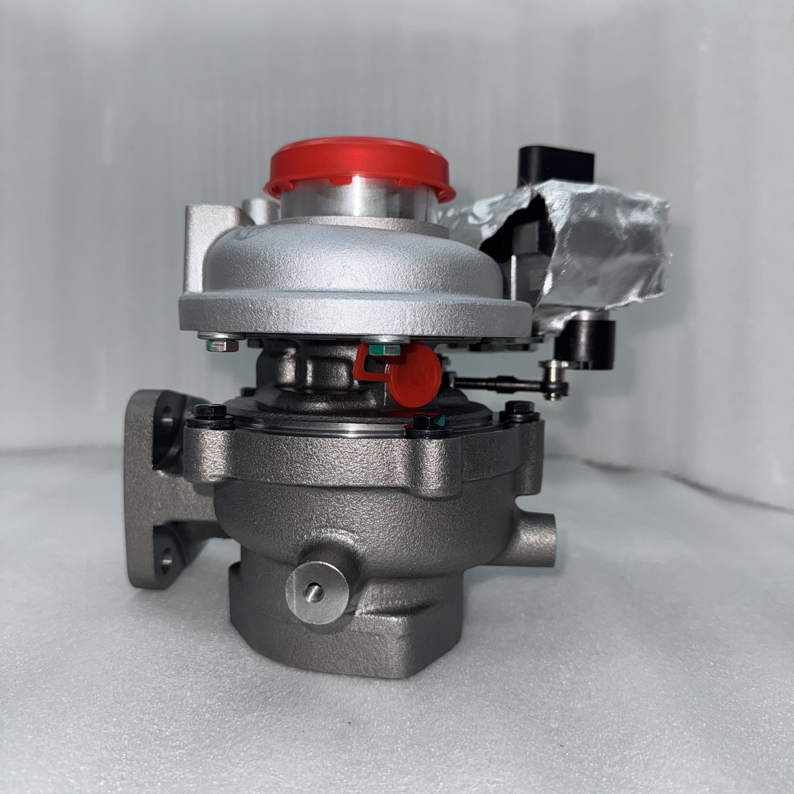 Engine Turbocharger Functions and Usage Precautions-Sukorun