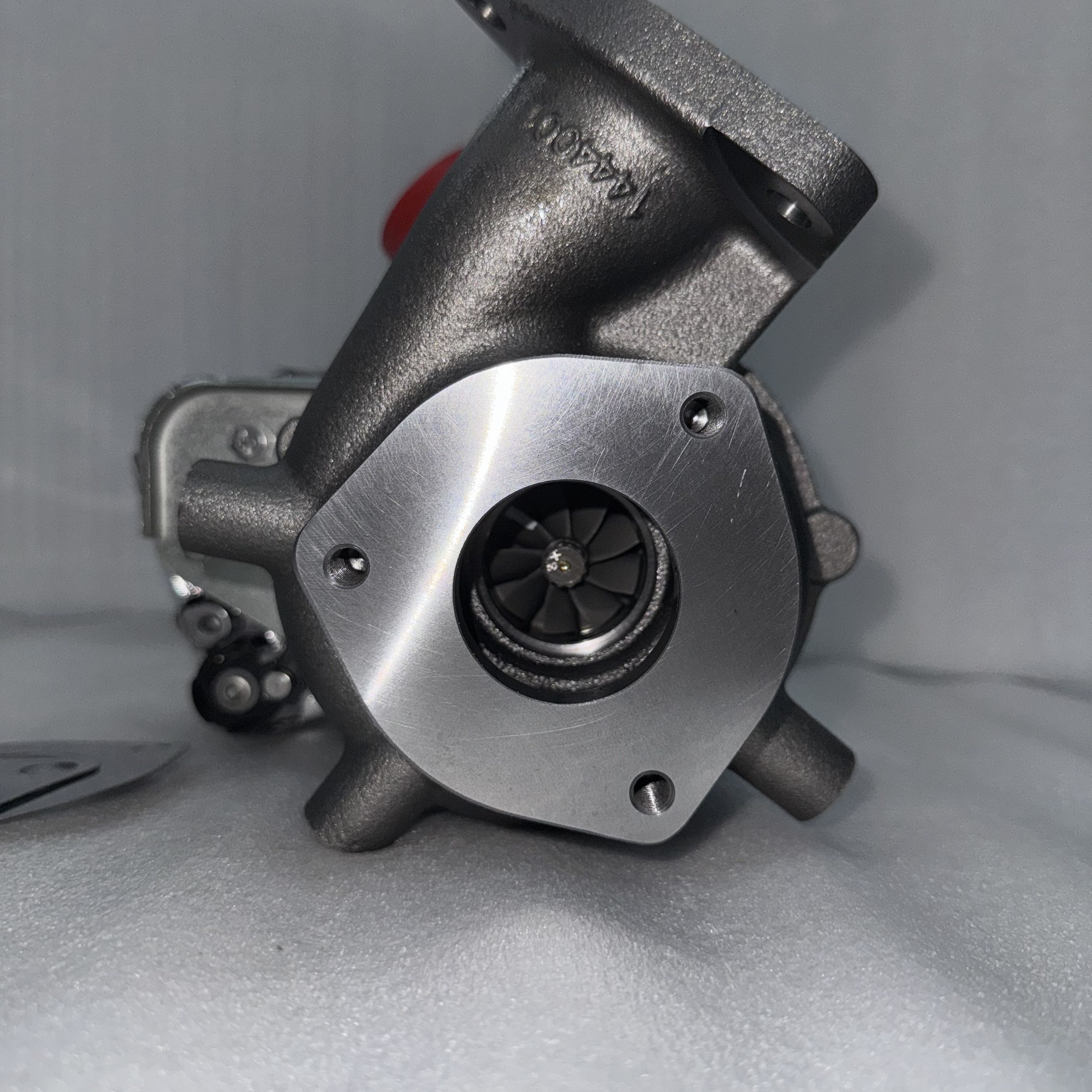 Engine Turbocharger Functions and Usage Precautions-Sukorun