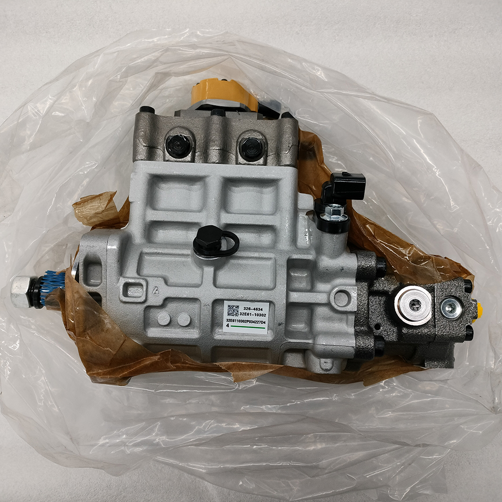 Diesel Fuel Injection Pump 326-4634 for Caterpillar-Sukorun