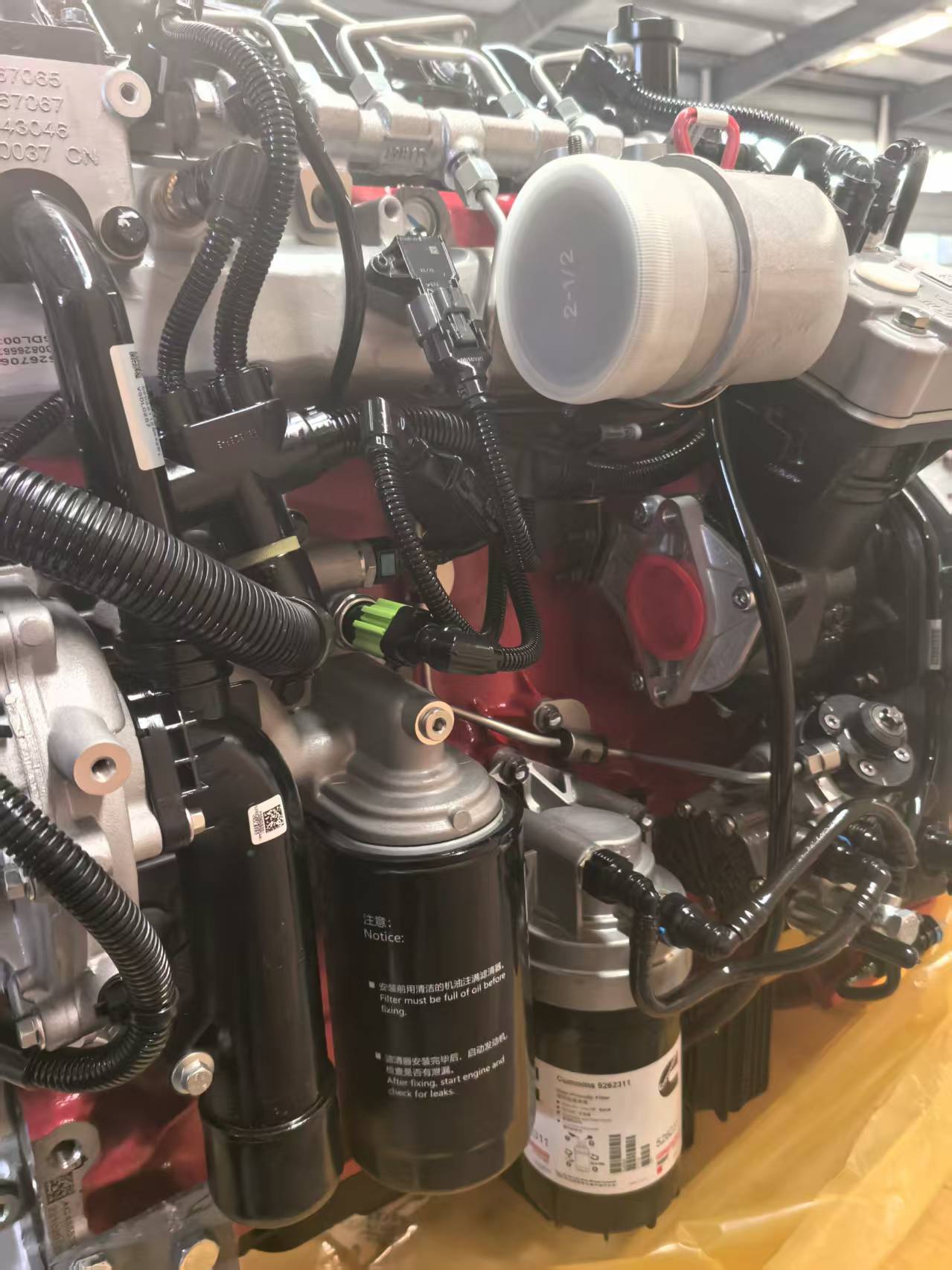 Critical Power Series, Pt. 2: Engineering Instant Compliance – The Core Technologies Behind Mission-Critical Aftertreatment-Sukorun