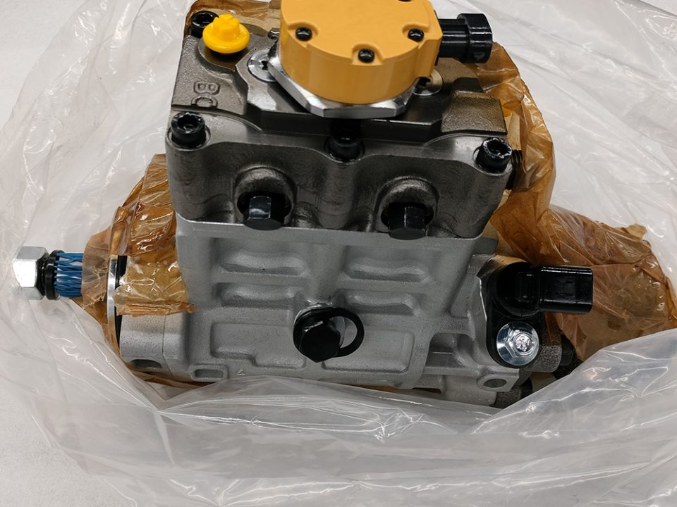 fuel pump 326-4634 for Caterpillar