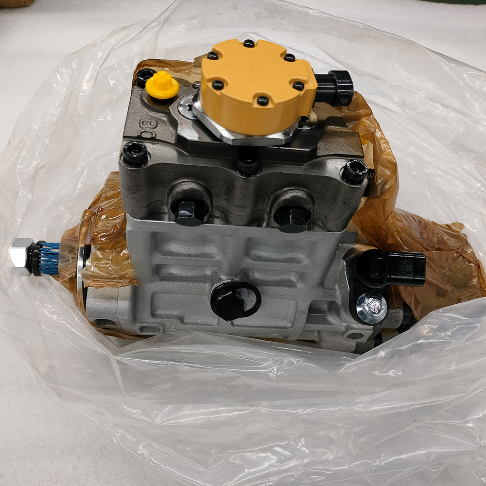 fuel pump 326-4634  for Caterpillar Cat C4.2 Engine-Sukorun