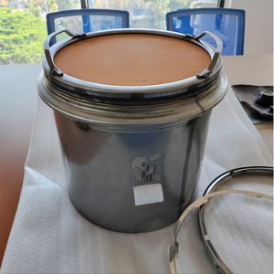 High Competitive 21716414 Diesel Particulate Filter (DPF) For Volvo/Mack Brand