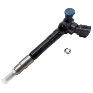 Denso Toyota 2GD Hilux Common Rail Fuel Injector 23670-11040 23670-19065
