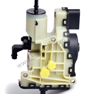 DEF Urea Pump A0024705494 AD10002 for Bosch Mercedes-Benz OM642 Sprinter