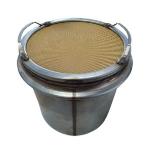 High Quality Diesel Particulate Filter (DPF) 21716414 23135528 for VOLVO MACK