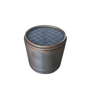 High Quality Diesel Particulate Filter (DPF) A0014904892 A0014903292 for Mercedes Actros
