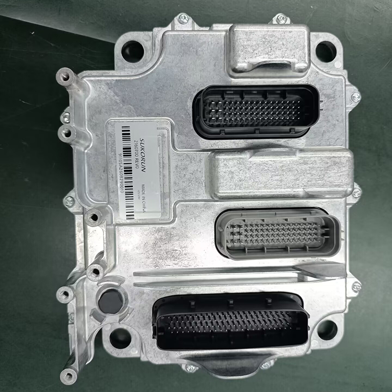 ECU 2160700 engine control unit for PACCAR MX-11 MX-13 DAF XF truck