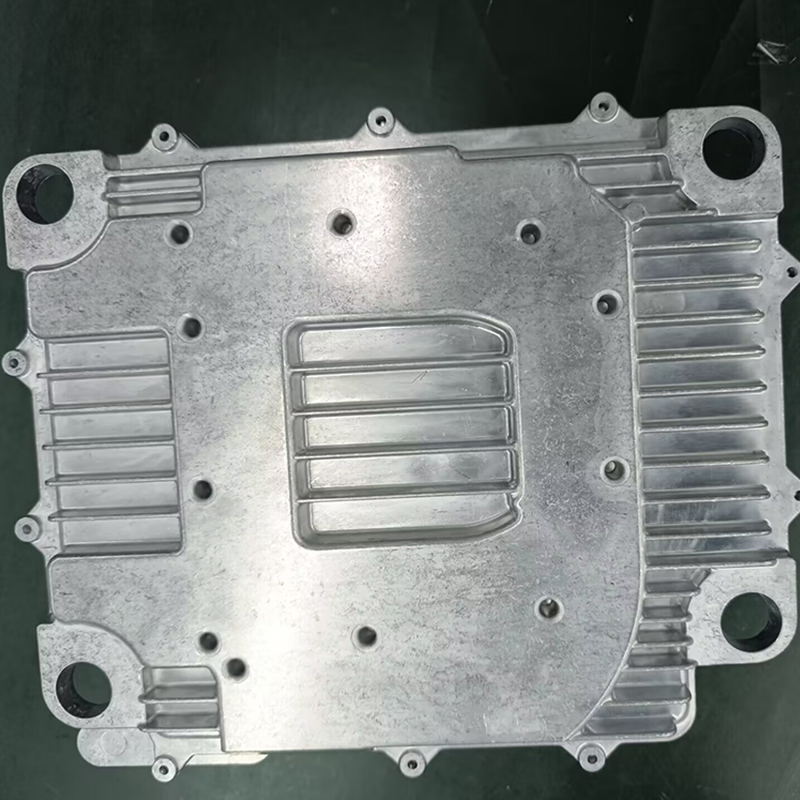 ECU 2160700 Fits for PACCAR MX-11 MX-13 Engine DAF XF Truck-Sukorun