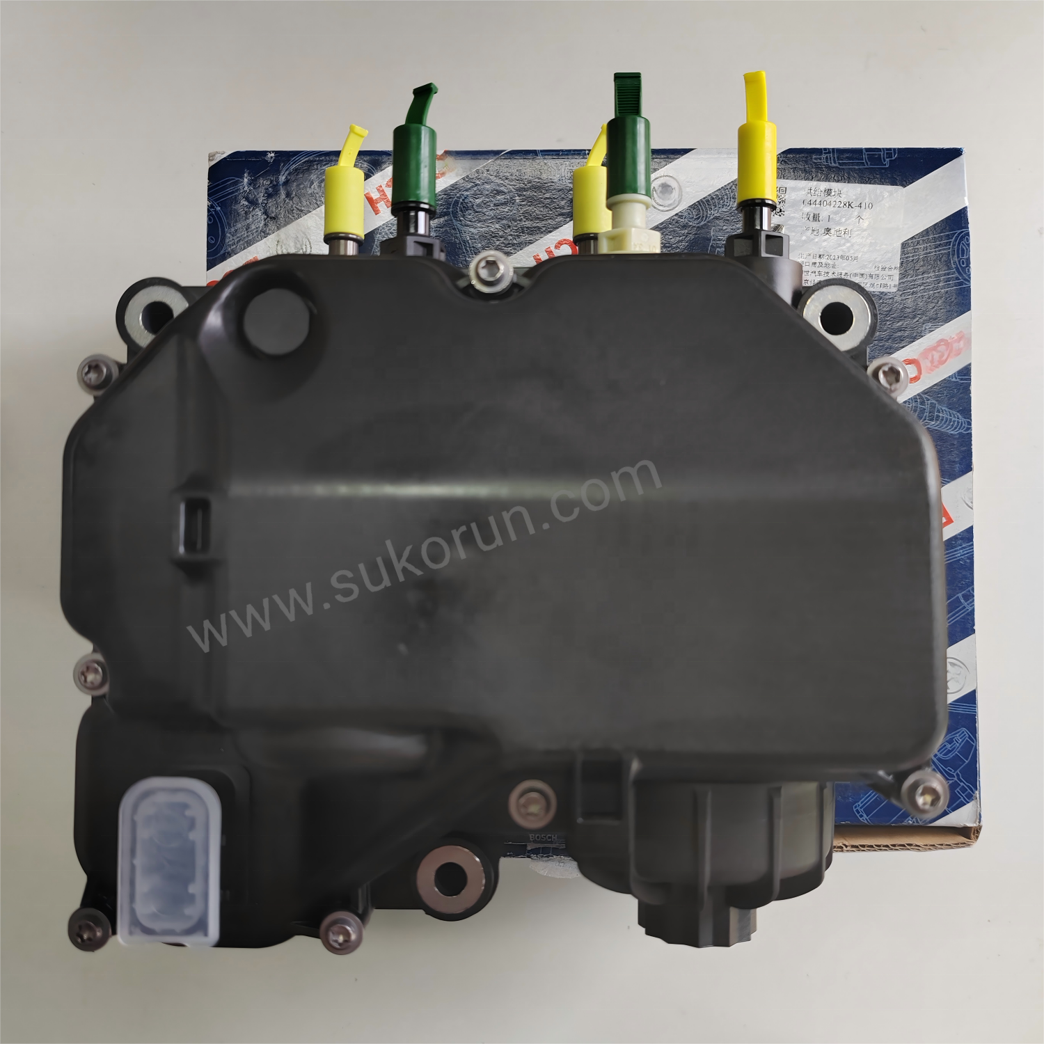 Adblue Dosing Pump 044404228K for BOSCH suitable for CAT Isuzu Hino-Sukorun
